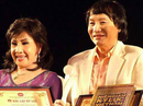 Minh Vương, Lệ Thủy, Ngọc Giàu, Hồng Nga hội ngộ "Vọng trăng xưa" Minh Vương, Lệ Thủy, Ngọc Giàu, Hồng Nga hội ngộ "Vọng trăng xưa"