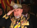Cuộc thoái vị không êm ả ở Malaysia Cuộc thoái vị không êm ả ở Malaysia