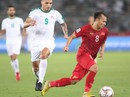 Việt Nam thua đau ở phút 90 Việt Nam thua đau ở phút 90