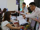 Tỉ lệ nợ BHXH giảm mạnh Tỉ lệ nợ BHXH giảm mạnh