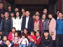 Ông Thaksin và bà Yingluck về thăm tổ tiên ở Trung Quốc Ông Thaksin và bà Yingluck về thăm tổ tiên ở Trung Quốc
