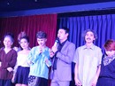Nghệ sĩ Quốc Thảo dốc sức vì đội ngũ diễn viên trẻ Nghệ sĩ Quốc Thảo dốc sức vì đội ngũ diễn viên trẻ