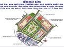 Dự án xây trường học công lập ở khu vườn rau Tân Bình: Cần hợp tác, tuân thủ luật Dự án xây trường học công lập ở khu vườn rau Tân Bình: Cần hợp tác, tuân thủ luật