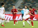 Nhìn lại trận Việt Nam - Iraq: Khác biệt từ cách thay người Nhìn lại trận Việt Nam - Iraq: Khác biệt từ cách thay người