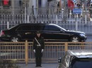 Truyền thông Trung Quốc vô tình làm lộ bí mật của ông Kim Jong-un Truyền thông Trung Quốc vô tình làm lộ bí mật của ông Kim Jong-un