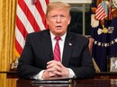 Ông Trump: Nước Mỹ khủng hoảng “trong tim, trong tâm hồn” Ông Trump: Nước Mỹ khủng hoảng “trong tim, trong tâm hồn”