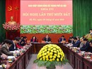 Hà Nội cách chức, khai trừ hàng loạt cán bộ, đảng viên Hà Nội cách chức, khai trừ hàng loạt cán bộ, đảng viên