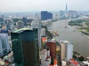 Đưa TP HCM thành trung tâm tài chính