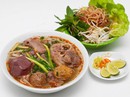 Báo nước ngoài gợi ý 10 quán bún bò Huế ngon ở TP HCM