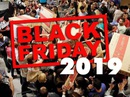 'Bí mật đen tối' khách mua hàng Black Friday cần biết