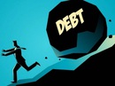 Tiêu tiền thế nào khi nợ nần?