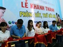 Bình Phước: Khánh thành phòng vắt, trữ sữa mẹ cho công nhân