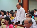 Đại biểu HĐND TP HCM bày tỏ nhiều lo ngại
