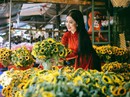 Chuyện vui trường quay ngày Xuân Chuyện vui trường quay ngày Xuân