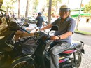 82 tuổi, NSƯT Trần Minh Ngọc vẫn bôn ba vì sân khấu Tết 82 tuổi, NSƯT Trần Minh Ngọc vẫn bôn ba vì sân khấu Tết