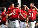 Pogba tỏa sáng, Man United soán chỗ Chelsea ở Top 4 Pogba tỏa sáng, Man United soán chỗ Chelsea ở Top 4