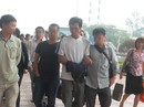 Hình sự kể thêm về 2 vụ cô em dâu gian ác và tên cướp Tiến "phỉ" Hình sự kể thêm về 2 vụ cô em dâu gian ác và tên cướp Tiến "phỉ"