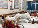 195 ca tử vong vì tai nạn giao thông tại bệnh viện dịp Tết 195 ca tử vong vì tai nạn giao thông tại bệnh viện dịp Tết