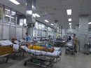 TP HCM: Ná thở mổ cấp cứu chỉnh hình trong 5 ngày nghỉ lễ TP HCM: Ná thở mổ cấp cứu chỉnh hình trong 5 ngày nghỉ lễ