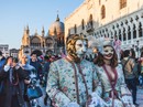 Đến Venice vào tháng 2, dự lễ hội hóa trang hoành tráng nhất năm Đến Venice vào tháng 2, dự lễ hội hóa trang hoành tráng nhất năm