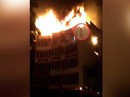 Cháy khách sạn, 21 người thương vong Cháy khách sạn, 21 người thương vong