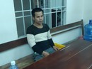 Khởi tố kẻ hãm hại cô gái, cướp tiền rồi thả thi thể xuống sông Khởi tố kẻ hãm hại cô gái, cướp tiền rồi thả thi thể xuống sông