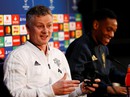 Đại chiến Man United - PSG: Pogba thăng hoa hơn Mbappé Đại chiến Man United - PSG: Pogba thăng hoa hơn Mbappé