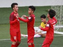 U22 Việt Nam tổng dợt kín chờ đối đầu Thái Lan U22 Việt Nam tổng dợt kín chờ đối đầu Thái Lan