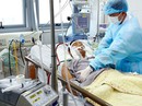 Nhiều người nguy kịch vì nhiễm cúm A/H1N1 Nhiều người nguy kịch vì nhiễm cúm A/H1N1