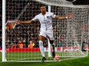 Bi kịch thẻ đỏ Pogba, Man United thua thảm tại Old Trafford Bi kịch thẻ đỏ Pogba, Man United thua thảm tại Old Trafford