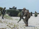 Đằng sau tuyên bố xét lại hiệp ước Mỹ - Philippines Đằng sau tuyên bố xét lại hiệp ước Mỹ - Philippines
