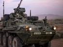 Mỹ phái “sát thủ” bọc thép Stryker tới châu Âu đối phó Nga Mỹ phái “sát thủ” bọc thép Stryker tới châu Âu đối phó Nga