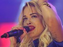Rita Ora là nạn nhân vụ lừa đảo "khủng" Rita Ora là nạn nhân vụ lừa đảo "khủng"
