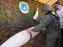 Cuba tố Mỹ đưa đặc nhiệm tới sát biên giới Venezuela Cuba tố Mỹ đưa đặc nhiệm tới sát biên giới Venezuela