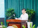 UBND TP HCM thông tin về khu vườn rau Tân Bình UBND TP HCM thông tin về khu vườn rau Tân Bình