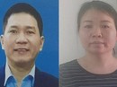 Vợ chồng giám đốc rơi vào ‘vòng xoáy lừa’ xuất khẩu lao động Vợ chồng giám đốc rơi vào ‘vòng xoáy lừa’ xuất khẩu lao động