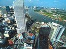 Nở rộ căn hộ hạng sang tại trung tâm TP HCM Nở rộ căn hộ hạng sang tại trung tâm TP HCM