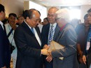 Phát triển du lịch: Cần tăng áp lực chứ không nên tặng nhiều lời khen Phát triển du lịch: Cần tăng áp lực chứ không nên tặng nhiều lời khen