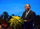 Thủ tướng Nguyễn Xuân Phúc: Đừng để "chặt chém" trở thành "thương hiệu" ở các địa phương Thủ tướng Nguyễn Xuân Phúc: Đừng để "chặt chém" trở thành "thương hiệu" ở các địa phương