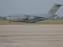 "Ngựa thồ" C-17 đoàn Tổng thống Donald Trump tới Nội Bài trong tuần này "Ngựa thồ" C-17 đoàn Tổng thống Donald Trump tới Nội Bài trong tuần này