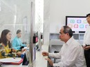 Lấy sự hài lòng của dân làm thước đo Lấy sự hài lòng của dân làm thước đo