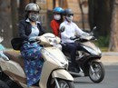 Đối phó với nắng đốt Đối phó với nắng đốt
