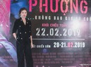 Ngô Thanh Vân: 'Làm đả nữ, biết là dại nhưng vẫn mê' Ngô Thanh Vân: 'Làm đả nữ, biết là dại nhưng vẫn mê'