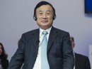 Người sáng lập Huawei: "Mỹ không thể đè bẹp chúng tôi" Người sáng lập Huawei: "Mỹ không thể đè bẹp chúng tôi"