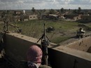 "Bom hẹn giờ" ở Syria "Bom hẹn giờ" ở Syria