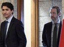 Bạn thân từ chức để bảo vệ thủ tướng Canada giữa bão chính trị? Bạn thân từ chức để bảo vệ thủ tướng Canada giữa bão chính trị?