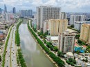 TP HCM: phát triển thêm tối thiểu 40 triệu m2 sàn nhà ở đến năm 2020 TP HCM: phát triển thêm tối thiểu 40 triệu m2 sàn nhà ở đến năm 2020