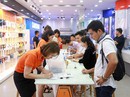 iPhone xách tay ế hàng dịp cận Tết iPhone xách tay ế hàng dịp cận Tết