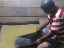 Trung Quốc cảnh báo công dân đi đào vàng ở Ghana "tự làm tự chịu" Trung Quốc cảnh báo công dân đi đào vàng ở Ghana "tự làm tự chịu"