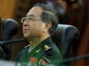 Cựu tổng tham mưu trưởng quân đội Trung Quốc lãnh án tù chung thân Cựu tổng tham mưu trưởng quân đội Trung Quốc lãnh án tù chung thân